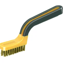Allway 0.75 in. W x 7 in. L Brass Stripping Brush (Pack of 10)