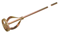 Allway 2.75 in. W X 16.75 in. L Paint Mixer For 1 Gallon