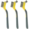 Allway 1/2 in. W X 7 in. L Synthetic Wire Brush