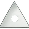 Allway Master Painter 1 in. Triple Edge Carbide Blade 6 L x 2 W in. for CBS10 Scraper