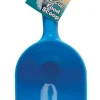 Aloe Care Blue Plain Plastic 16 oz Pet Food Scoop For Universal