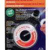 Alpha Fry 3 oz. Lead-Free Repair Solder 0.125 in. Dia. Silver Bearing 1 pc.