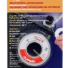 Alpha Fry 4 oz Acid Core Wire Solder 0.125 in. D Tin/Lead 40/60 1 pc