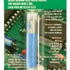 Alpha Fry Lead-Free Flux Core Solder Silver Bearing 1 pc