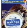 Alpha Metals 2 oz Lead-Free Rosin Core Flux Paste 1 pc