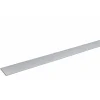 ALUM FLAT BAR 1.5X0.13"