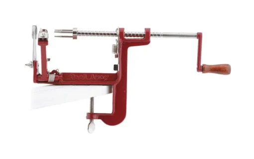 Amco Houseworks Stainless Steel Peeler