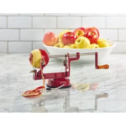 Amco Houseworks Stainless Steel Multi-Peeler