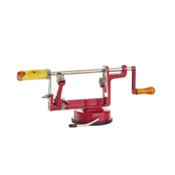 Amco Houseworks Stainless Steel Multi-Peeler