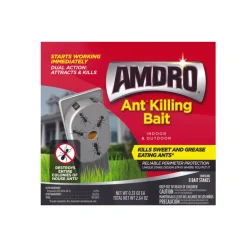 Amdro Stakes Ant Killer 8 pk