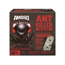 Amdro Stakes Ant Killer 8 pk