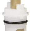American Standard 2-Handle Dual Control Faucet Cartridge 1-1/2 H in.