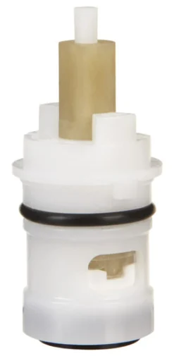 American Standard 2-Handle Dual Control Faucet Cartridge 1-1/2 H in.