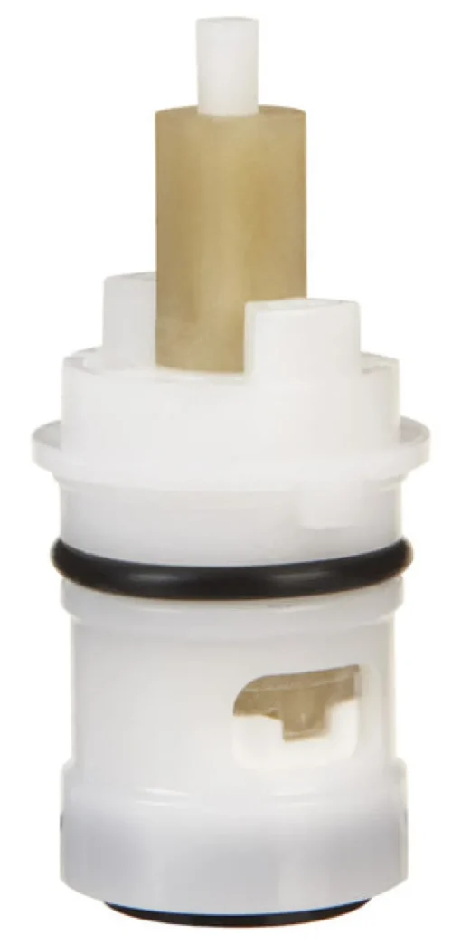 American Standard 2-Handle Dual Control Faucet Cartridge 1-1/2 H in.