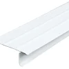 Amerimax Overhanging Roof Drip Edge 10 ' L Aluminum Brown