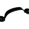 Amerock Allison Cabinet Pull 3-3/8 in. Colonial Black Black 1 pk (Pack of 25)