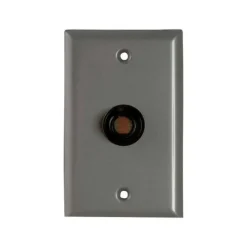 Amertac Gray Photoelectric Light Control 1 pk