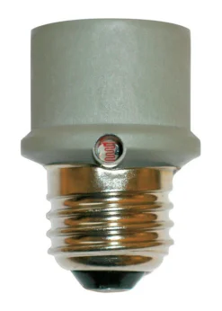 Amertac Gray Photoelectric Light Control 1 pk