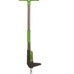 Ames 39.75 in. Weeder Steel Handle