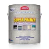 Ames Clear Flat Bonding Primer 1 gal. (Pack of 4)