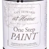 Amy Howard at Home Cherbourg Latex One Step Furniture Paint 32 oz. (Pack of 2)