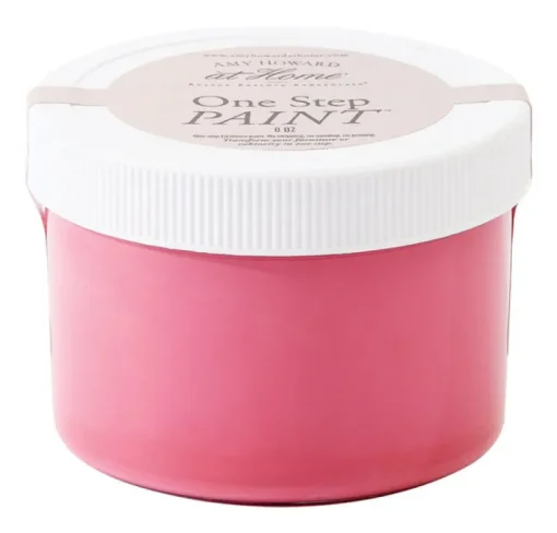 Amy Howard at Home Drama Queen Latex One Step Furniture Paint 8 oz. (Pack of 6)