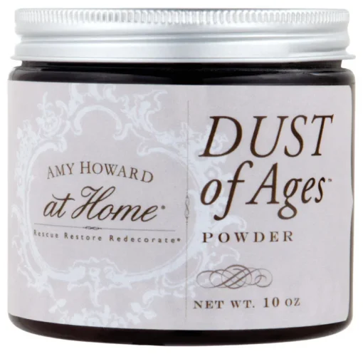 Amy Howard at Home Dust of Ages Powder 10 oz. (Pack of 6)