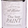 Amy Howard at Home Flat Chalky Finish Amercian Dream Latex One Step Paint 32 oz. (Pack of 2)
