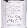 Amy Howard at Home Flat Chalky Finish Massey Hill Latex One Step Paint 32 oz. (Pack of 2)