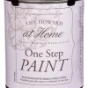 Amy Howard at Home Flat Chalky Finish Linen Latex One Step Paint 32 oz. (Pack of 2)