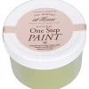 Amy Howard at Home Flat Chalky Finish Orange One Step Paint 8 oz. (Pack of 6)