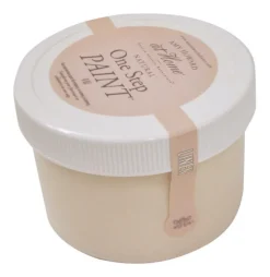 Amy Howard at Home Flat Chalky Finish Linen One Step Paint 8 oz. (Pack of 6)