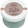 Amy Howard at Home Flat Chalky Finish Cartouche Green One Step Paint 8 oz. (Pack of 6)