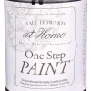 Amy Howard at Home Frankly Scarlett Latex One Step Furniture Paint 32 oz. (Pack of 2)