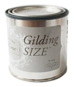 Amy Howard at Home Gilding Size 4 oz. (Pack of 6)