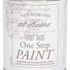 Amy Howard at Home Light Base Latex One Step Furniture Paint 32 oz. (Pack of 2)