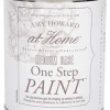 Amy Howard at Home Medium Base Latex One Step Furniture Paint 32 oz. (Pack of 2)