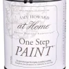 Amy Howard at Home Palm Beach Latex One Step Furniture Paint 32 oz. (Pack of 2)