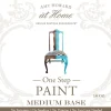 Amy Howard at Home Rescue Restore Redecorate Medium Base Paint Interior 16 oz (Pack of 2)