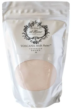 Amy Howard at Home Venetian Brown Toscana Milk Paint 12 oz