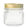 Anchor Hocking Regular Mouth Canning Jar 8 oz 12 pk