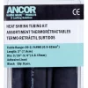 Ancor-Marinco Shrink Tubing Kit PVC