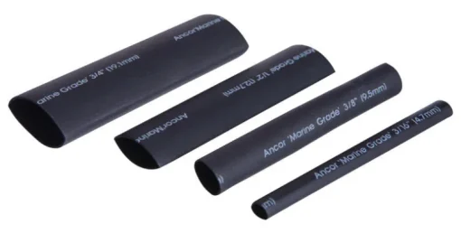 Ancor-Marinco Shrink Tubing Kit PVC