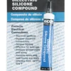 Ancor-Marinco Silicone Dielectric Grease 0.3 oz