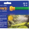 Andrews 1 in. D X 30 ft. L Medium Duty Sprinkler/Soaker Hose