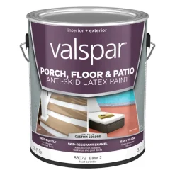 Antiskid Prch/Flr Pt Tnt (Pack of 4)