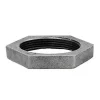Anvil 3/4 in. FPT Galvanized Steel Lock Nut (Pack of 5)