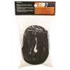 Apache 1-1/8 in. D X 15 ft. L Nylon Hose Sleeve