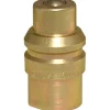 Apache Brass 1/2 in. D Hydraulic Adapter 1 pk