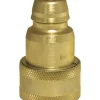 Apache Brass Hydraulic Adapter 1 pk